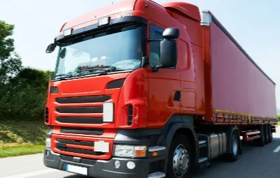 Adana Köprüköy Ambar Kargo