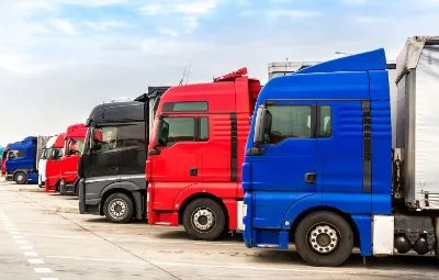 Adana Köprüköy Ambar Nakliyat