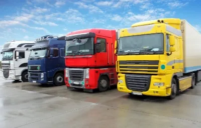 Adana Köprüköy Nakliye Ambarı