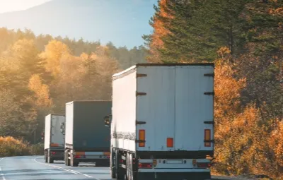 Adana ile Köprüköy Arası Klima Taşıma