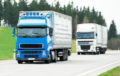 Adana ile Köprüköy Arası Eşya Taşıma